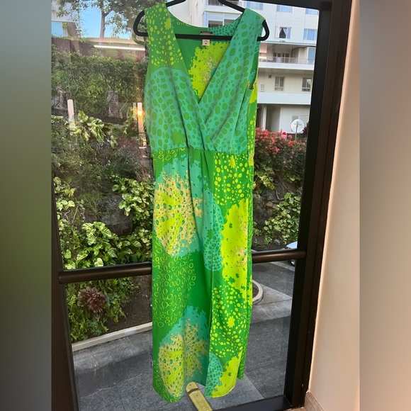 Manuhealii Dresses & Skirts - Manuheali’i long maxi dress